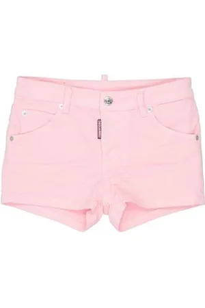 Dsquared2 PARTES DE ABAJO - Pantalones cortos y bermudas