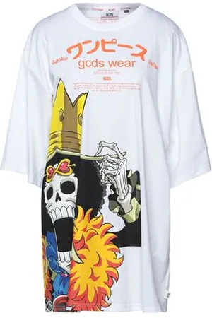 GCDS VESTIDOS - Minivestidos