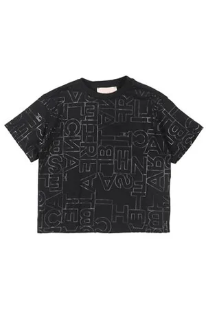 Elisabetta Franchi CAMISETAS Y TOPS - Camisetas