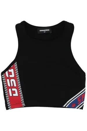 Dsquared2 CAMISETAS Y TOPS - Camisetas