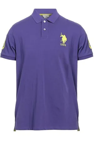 U.S. Polo Assn. CAMISETAS Y TOPS - Polos