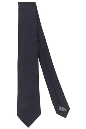 Emporio Armani COMPLEMENTOS - Corbata y pajarita