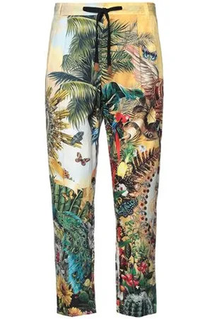 Dolce & Gabbana PARTES DE ABAJO - Pantalones