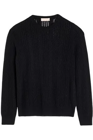 PUROTATTO PRENDAS DE PUNTO - Pullover