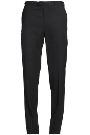 ISAIA PARTES DE ABAJO - Pantalones