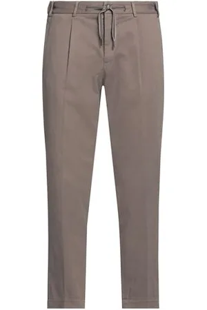 Biagio Santaniello PARTES DE ABAJO - Pantalones