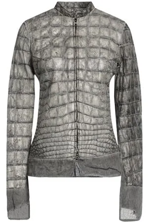 ISAAC SELLAM EXPERIENCE ROPA DE ABRIGO - Chaquetas y cazadoras