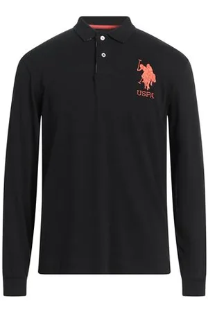 U.S. Polo Assn. CAMISETAS Y TOPS - Polos