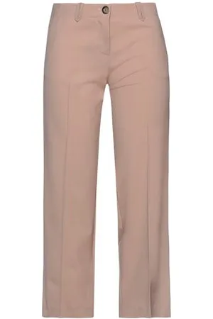 ALYSI PARTES DE ABAJO - Pantalones