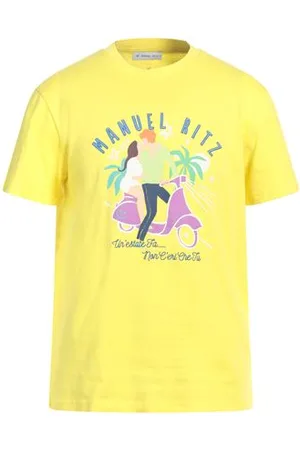 Manuel Ritz CAMISETAS Y TOPS - Camisetas