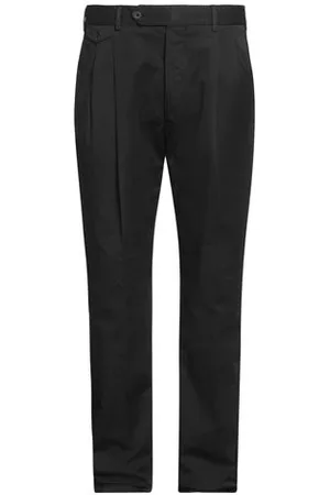 LARDINI PARTES DE ABAJO - Pantalones