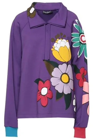 Dolce & Gabbana CAMISETAS Y TOPS - Sudaderas