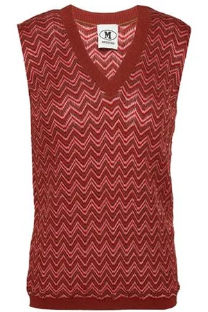 M Missoni PRENDAS DE PUNTO - Pullover