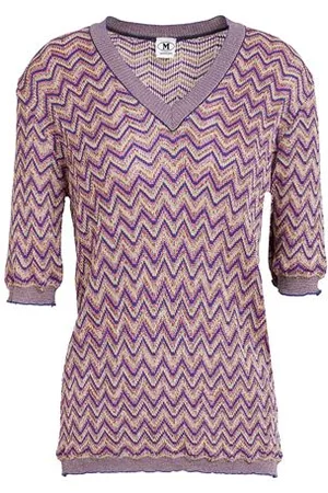 M Missoni PRENDAS DE PUNTO - Pullover
