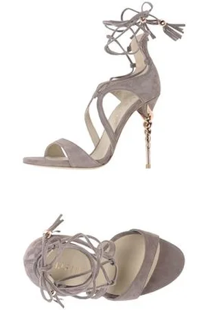 LE SILLA CALZADO - Sandalias con cierre