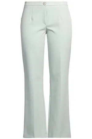 YES ZEE BY ESSENZA PARTES DE ABAJO - Pantalones