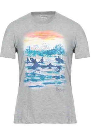 BALLANTYNE CAMISETAS Y TOPS - Camisetas