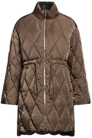 Pinko ROPA DE ABRIGO - Plumíferos y acolchados