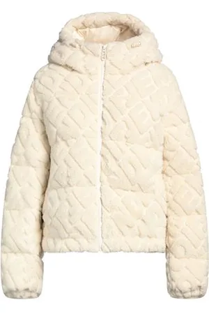 Fendi ROPA DE ABRIGO - Borreguito y pelo ecológico