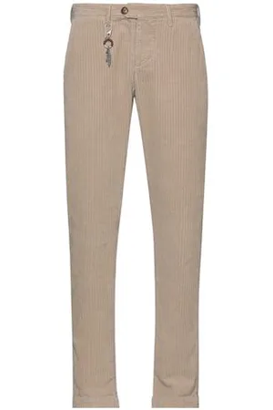 0/ZERO CONSTRUCTION PARTES DE ABAJO - Pantalones