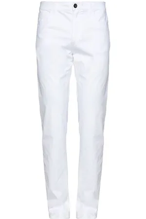 Trussardi PARTES DE ABAJO - Pantalones