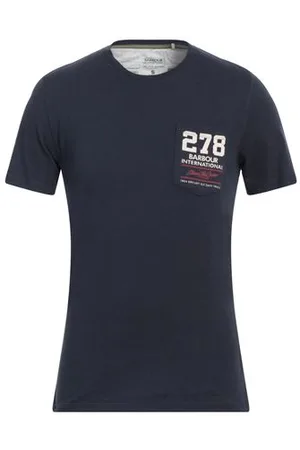 Barbour CAMISETAS Y TOPS - Camisetas