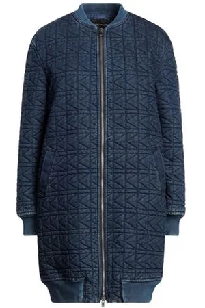 Karl Lagerfeld ROPA DE ABRIGO - Chaquetas y cazadoras