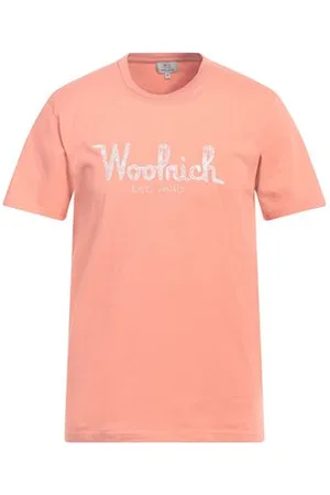 Woolrich CAMISETAS Y TOPS - Camisetas