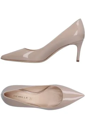 DEIMILLE CALZADO - Zapatos de salón