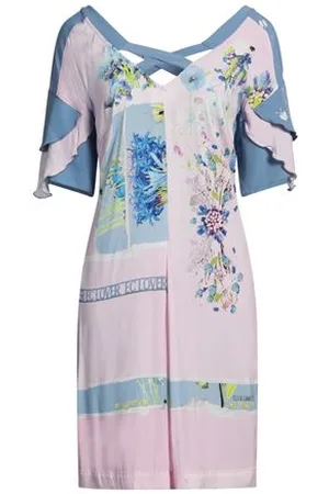 DANIELA DALLAVALLE VESTIDOS - Minivestidos