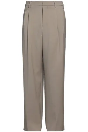 Ami PARTES DE ABAJO - Pantalones