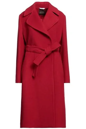 BOTTEGA MARTINESE ROPA DE ABRIGO - Abrigos