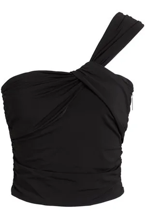SIMONA CORSELLINI CAMISETAS Y TOPS - Tops