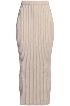 Max Mara PARTES DE ABAJO - Faldas largas