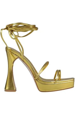 Jeffrey Campbell CALZADO - Sandalias con cierre