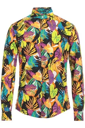 Brian Dales CAMISETAS Y TOPS - Camisas