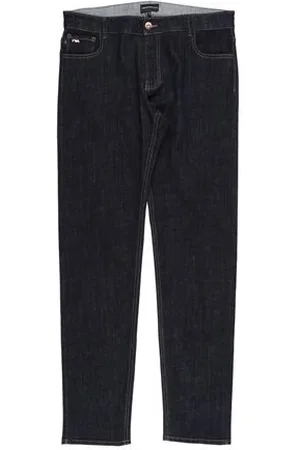 Emporio Armani PARTES DE ABAJO - Pantalones vaqueros