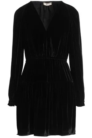 ULLA JOHNSON VESTIDOS - Minivestidos