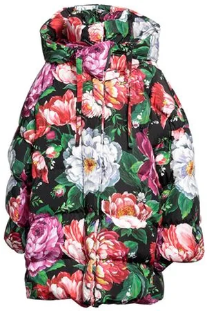 Dolce & Gabbana ROPA DE ABRIGO - Plumíferos y acolchados