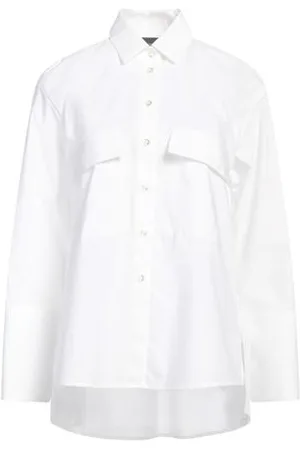 Emporio Armani CAMISETAS Y TOPS - Camisas
