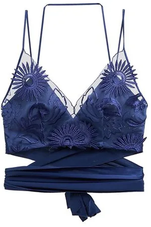 Alberta Ferretti CAMISETAS Y TOPS - Tops