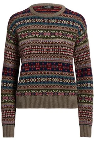 Ralph Lauren PRENDAS DE PUNTO - Pullover