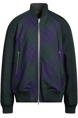 Burberry ROPA DE ABRIGO - Chaquetas y cazadoras