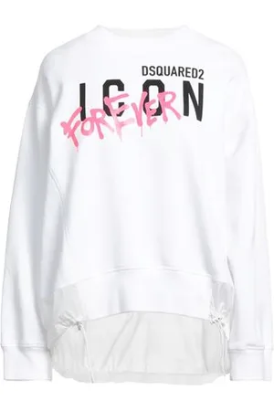 Dsquared2 CAMISETAS Y TOPS - Sudaderas