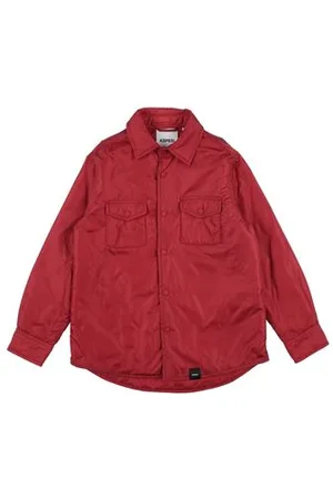 Aspesi ROPA DE ABRIGO - Chaquetas y cazadoras