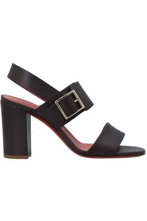 santoni CALZADO - Sandalias con cierre