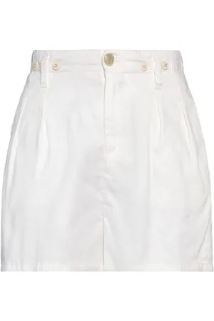 Jacob Cohen PARTES DE ABAJO - Pantalones cortos y bermudas