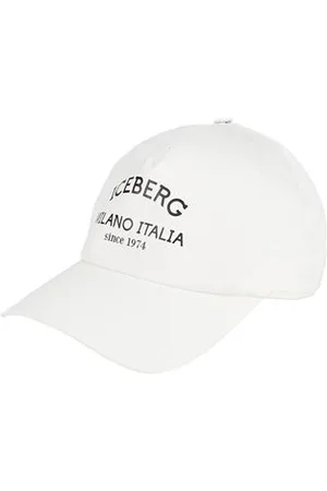 Iceberg COMPLEMENTOS - Sombreros