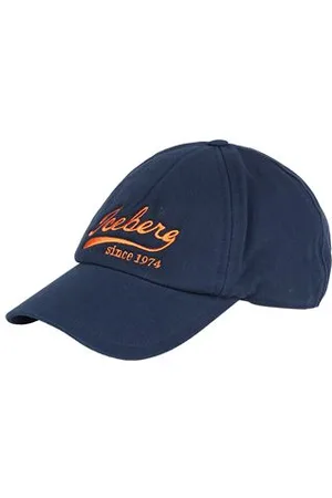 Iceberg COMPLEMENTOS - Sombreros