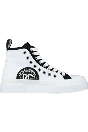 Dolce & Gabbana CALZADO - Sneakers
